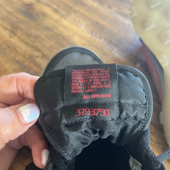 Nike Waffle Racer X2 - Picture 6 of 7